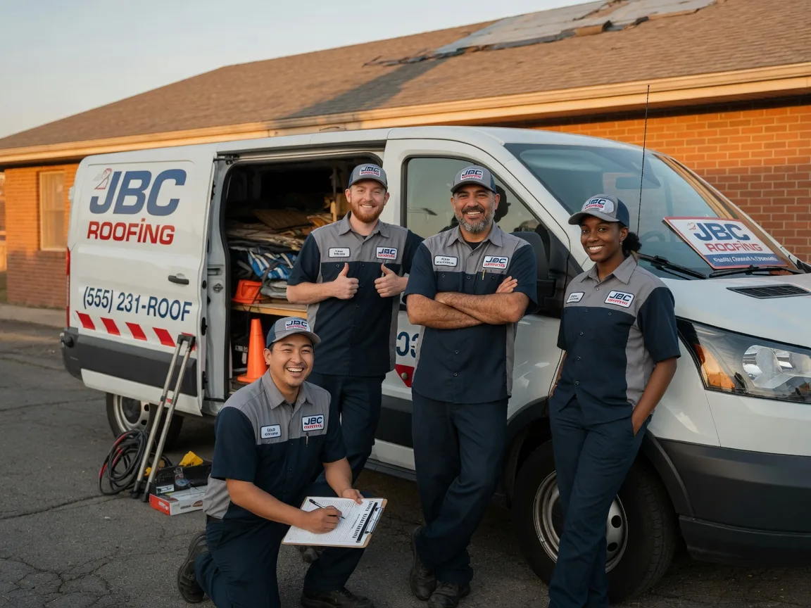 Roof Replacement company in Elk Horn, IA