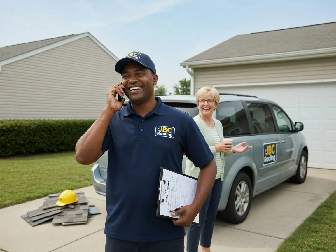 Roof Replacement Elk Horn, IA FAQs
